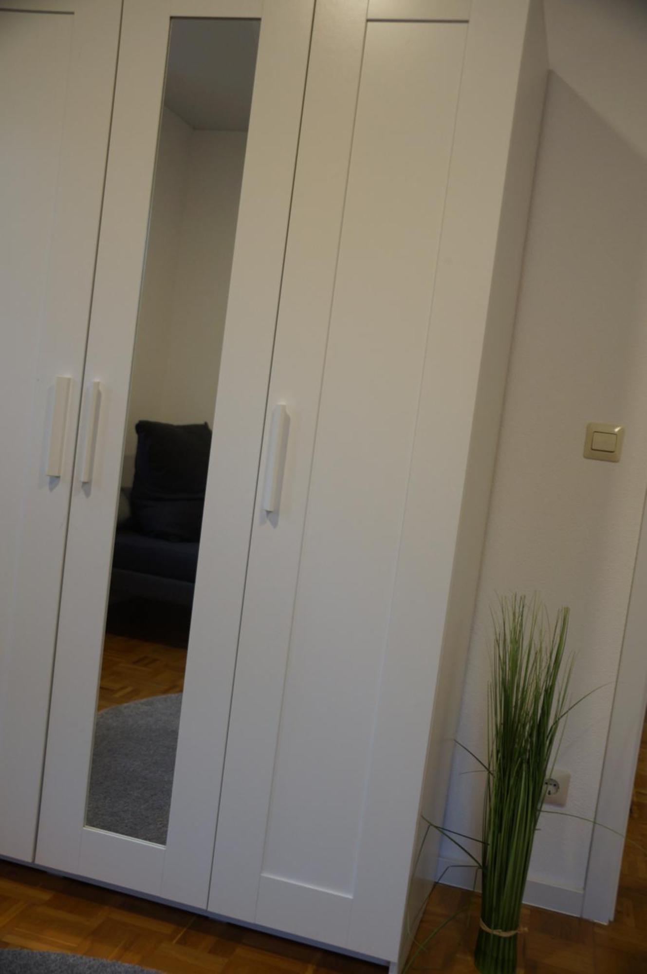 Suite Sinsheim Buitenkant foto